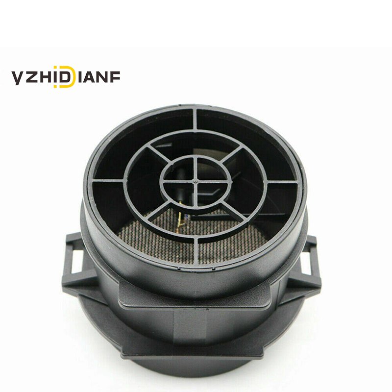 MAF Mass Air Flow Meter Sensor 5WK96132Z 5WK96132 for BMW 330 530 X5 E39 E46 E53 01-06