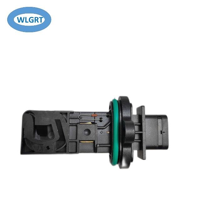 WLGRT OEM 0280218169 13627566990 MAF Mass Air Flow Meter Sensor for BMW 5/6/7-Series X5 X6