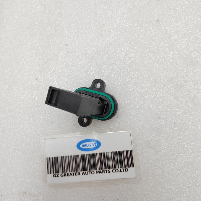 WLGRT OEM 0280218169 13627566990 MAF Mass Air Flow Meter Sensor for BMW 5/6/7-Series X5 X6