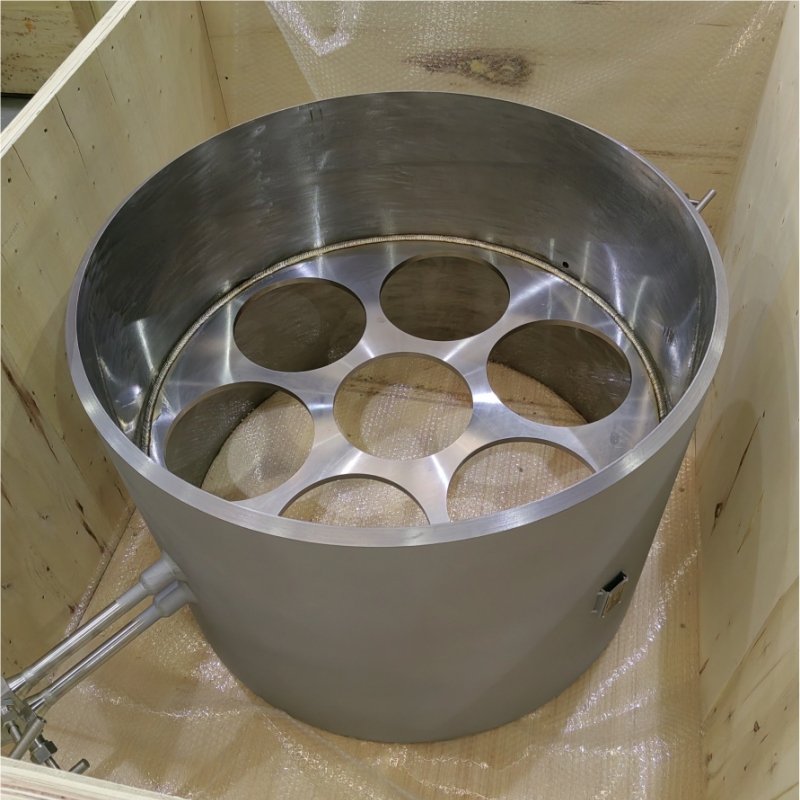 Customizable Differential Pressure Balanced Integrated Flow Meter for Sewage Water Oil Air Liquid Oxygen Gas Nitrogen Steam