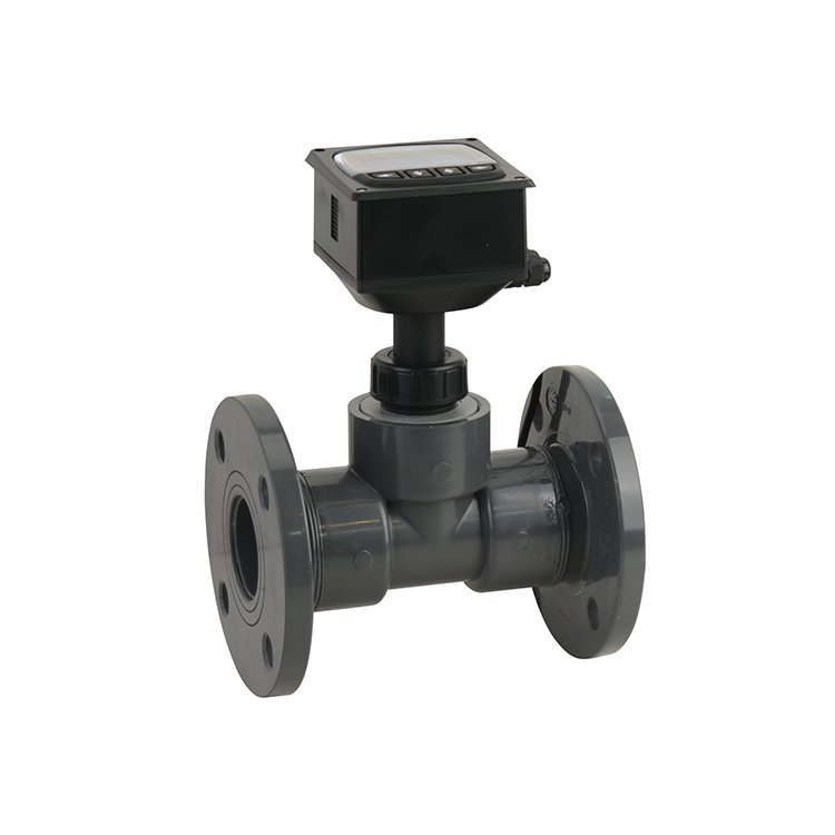 Factory Direct Sale Stainless Steel Material Mass Flow Meter Water Meter Sensor Flow Meter Mechanical Counter