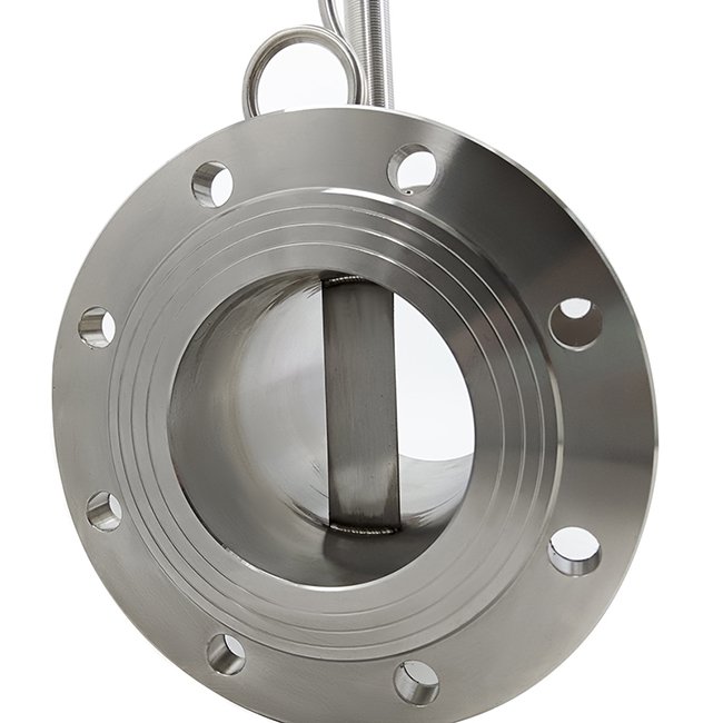 Dn150 Temperature Pressure Compensation Vortex Gas Flow Meter