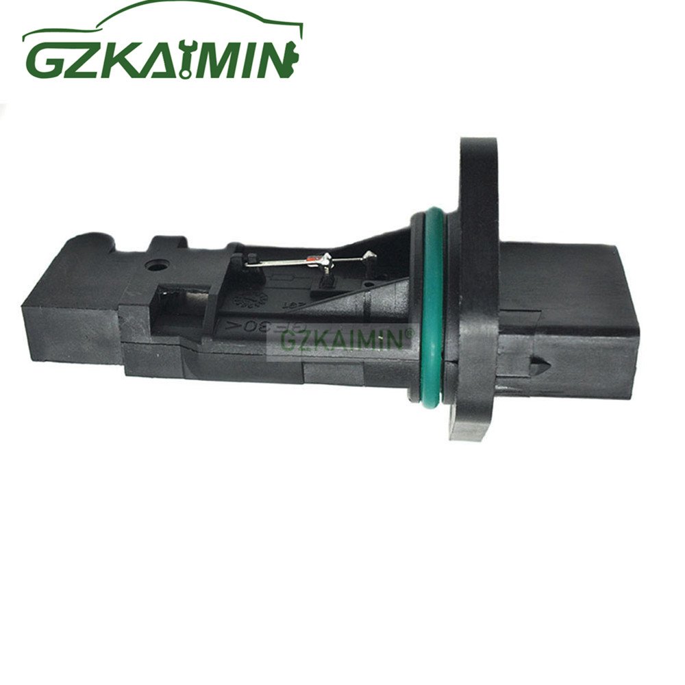 Oem 0280217533 13621433566 0 280 217 533 0280217533 1433566 1 433 566 for BM-W M5 Z8 E52 & E60 AIR FLOW METER 2000-2003