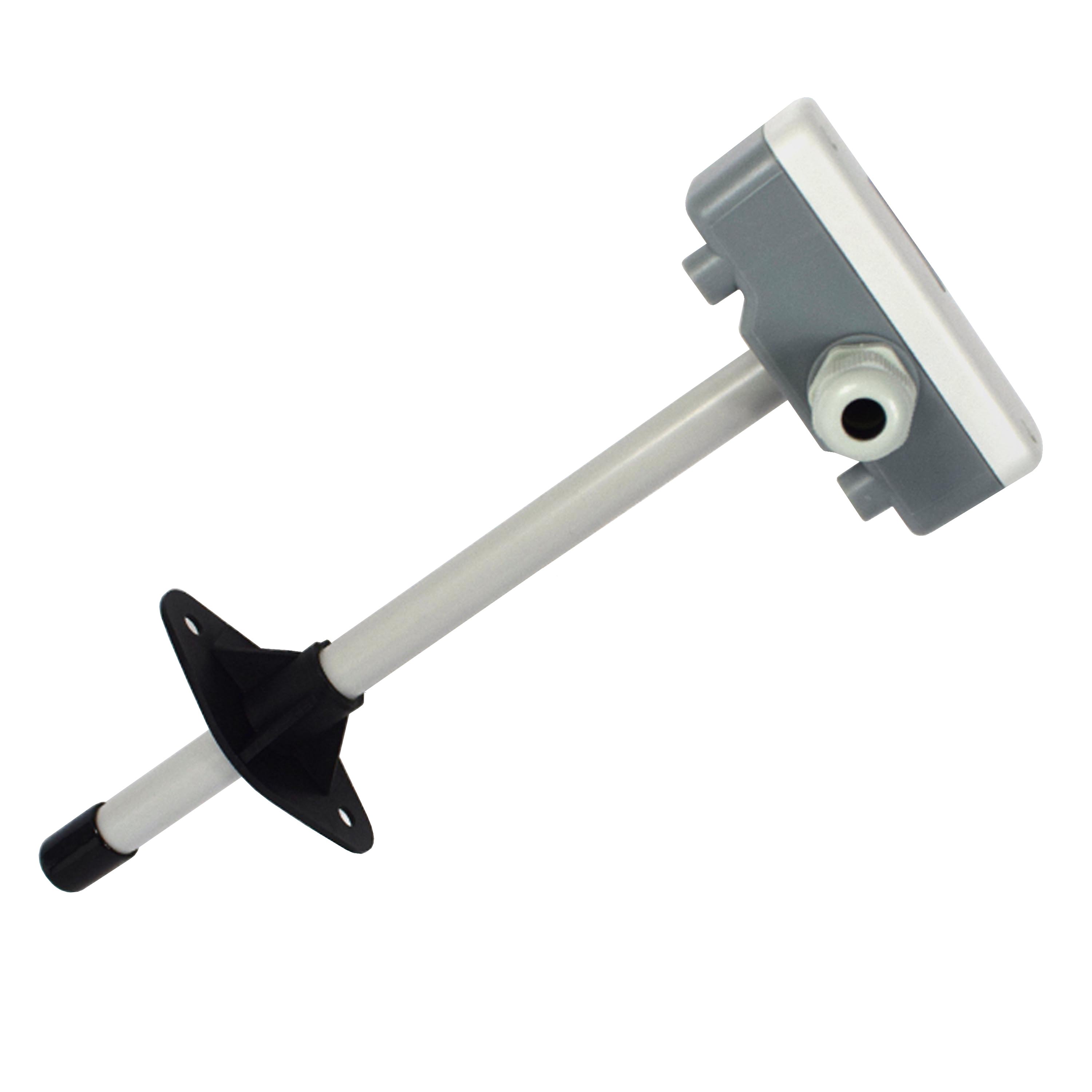 Mass Air Flow Sensor Meter for HVAC Monitoring