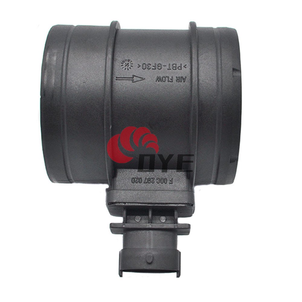 Mass Air Flow Sensor Meter MAF Sensor 0281006091 for IVECO Great Wall