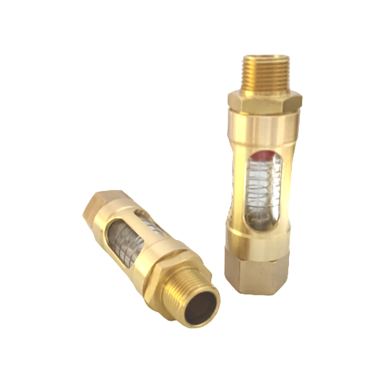 Factory Direct Product 3 Rotameter Flowmeter Digital Water Flow Meters