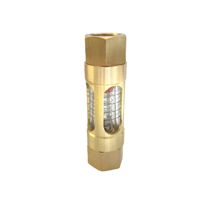 Factory Direct Product 3 Rotameter Flowmeter Digital Water Flow Meters
