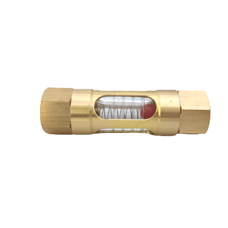 Factory Direct Product 3 Rotameter Flowmeter Digital Water Flow Meters