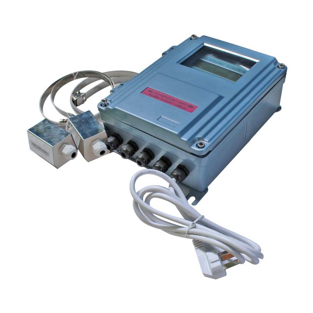 BSLT Manufacturer Urine Doppler Output Gprs Ultrasonic Flow Meter