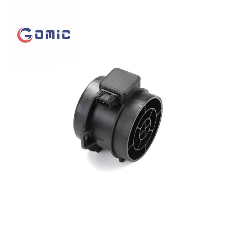 GOMIC MAF Mass Air Flow Sensor Meter for BMW 46 E39 E53 E36 X5 Z3 330xi 330Ci 330i 13621438871 5WK96132 13627567451 5WK96132Z