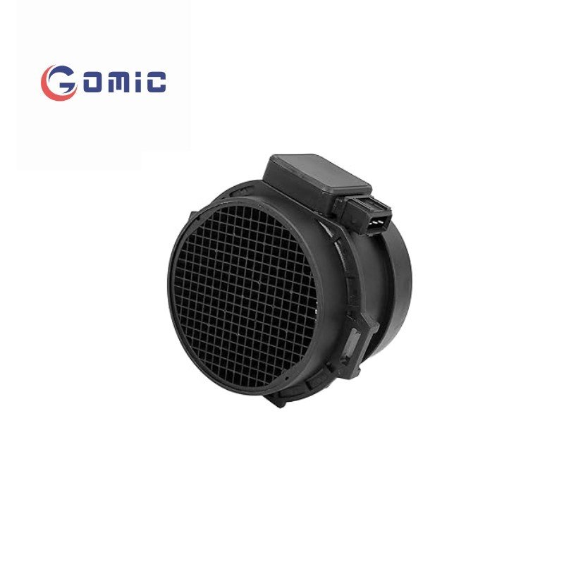 GOMIC MAF Mass Air Flow Sensor Meter for BMW 46 E39 E53 E36 X5 Z3 330xi 330Ci 330i 13621438871 5WK96132 13627567451 5WK96132Z