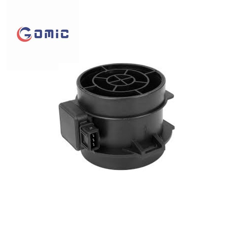 GOMIC MAF Mass Air Flow Sensor Meter for BMW 46 E39 E53 E36 X5 Z3 330xi 330Ci 330i 13621438871 5WK96132 13627567451 5WK96132Z
