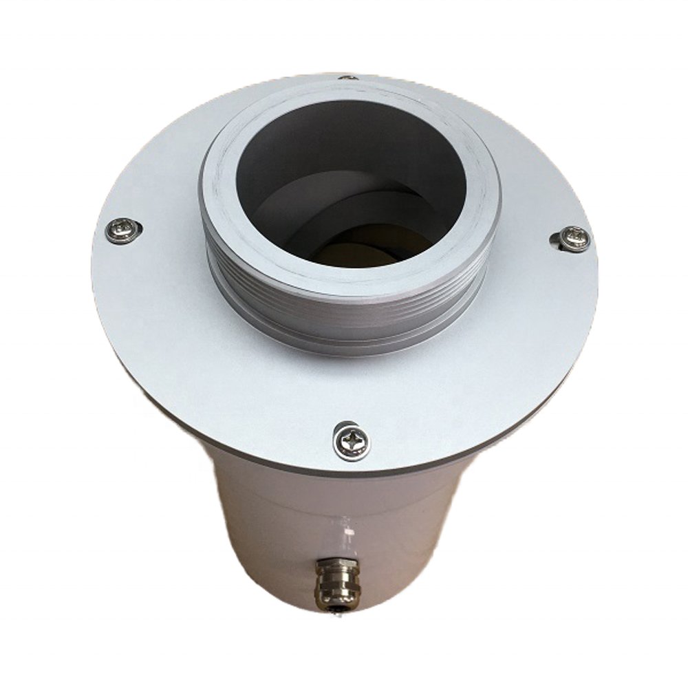 High Volume Air Sampler Blower Motor Housing For PM10 & PM2.5 Analysis Mass Flow Controlled Instrument Product