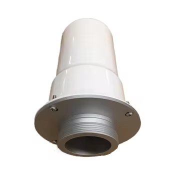 High Volume Air Sampler Blower Motor Housing For PM10 & PM2.5 Analysis Mass Flow Controlled Instrument Product