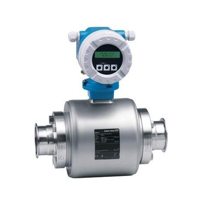 Endress+Hauser Proline Prowirl F 200 Vortex Flowmeter