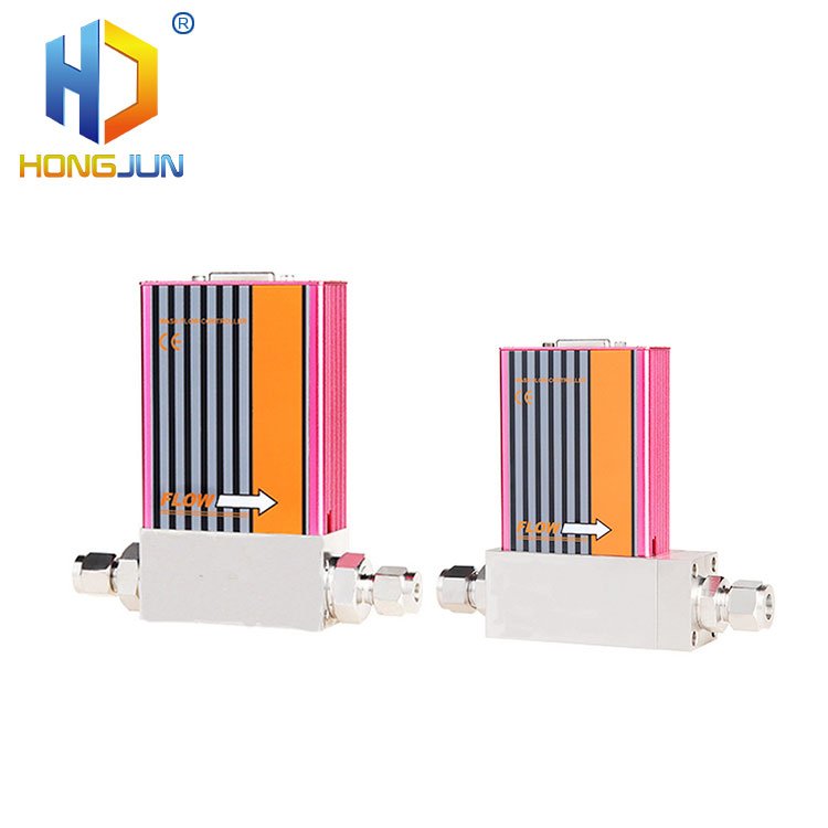 HFM700 RS485 Oxygen Air MFC Mass Flow Controller