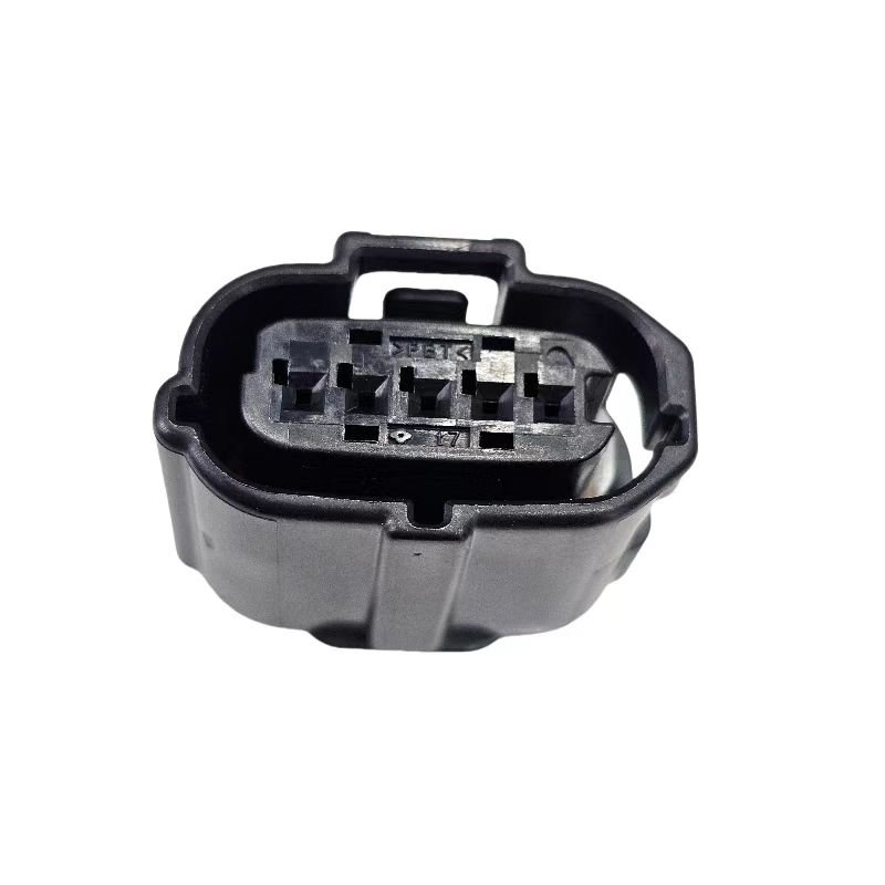 For Toyota Air Flow Meter Plug 5 Pin Automotive Connector Wiring Harness Connector