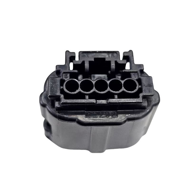 For Toyota Air Flow Meter Plug 5 Pin Automotive Connector Wiring Harness Connector