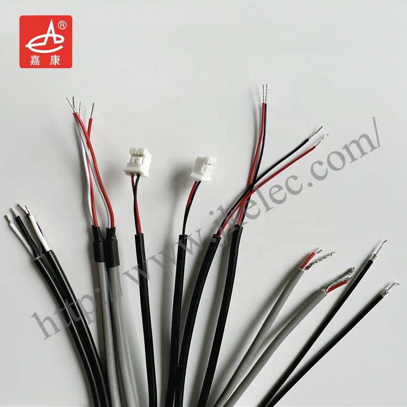 JIAKANG Factory Piezoelectric Ceramic China Ultrasonic Piezo Transducers 200kHz Gas Meter Ultrasonic Flow Transducer