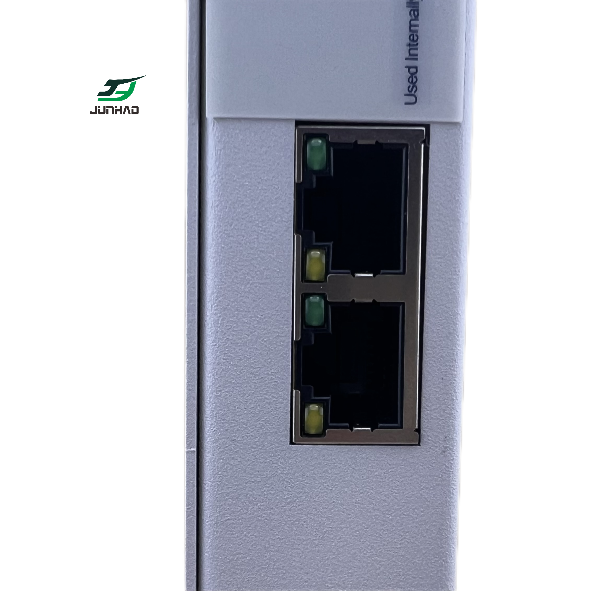 Modularity Air Quality Monitoring Microstation Nitrogen Gas Flow Control Meter Gas Mass Flow Controller