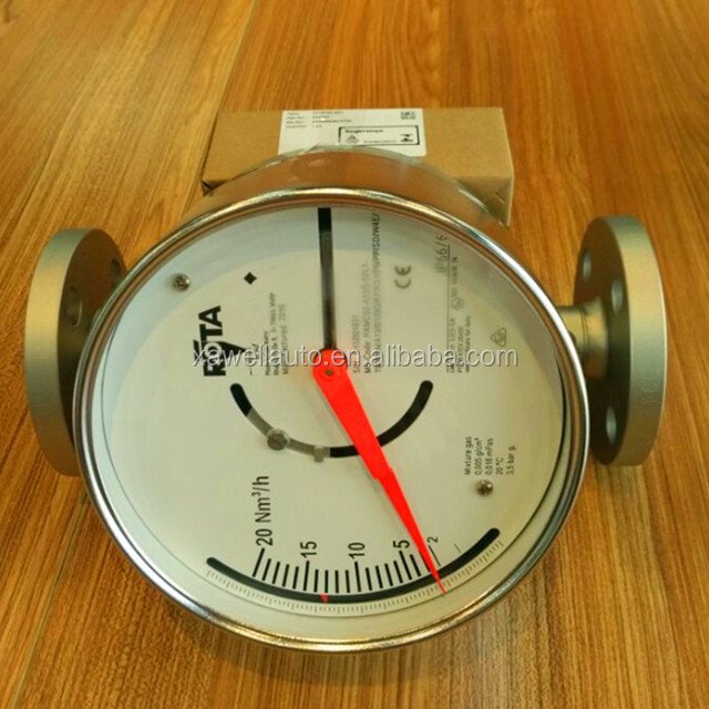 Hot Business Low Flow Indicator Variable Area Vertical Portable Digital air Rotameter Ammonia Gas Flow Meter