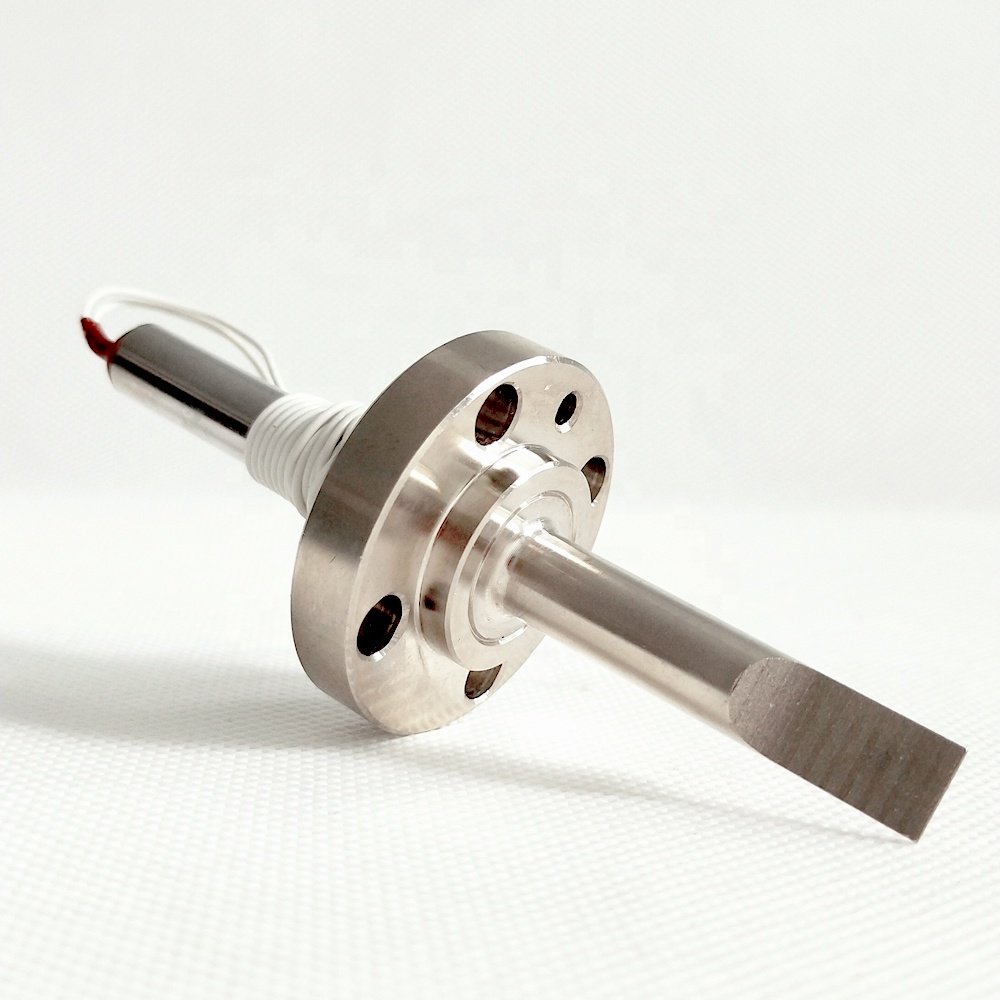 Digital Hot Steam 4-20mA Rs485 Vortex Boiler Flowmeter for Compressed Air/Co2/ Air / Gas Flow Meter Vortex