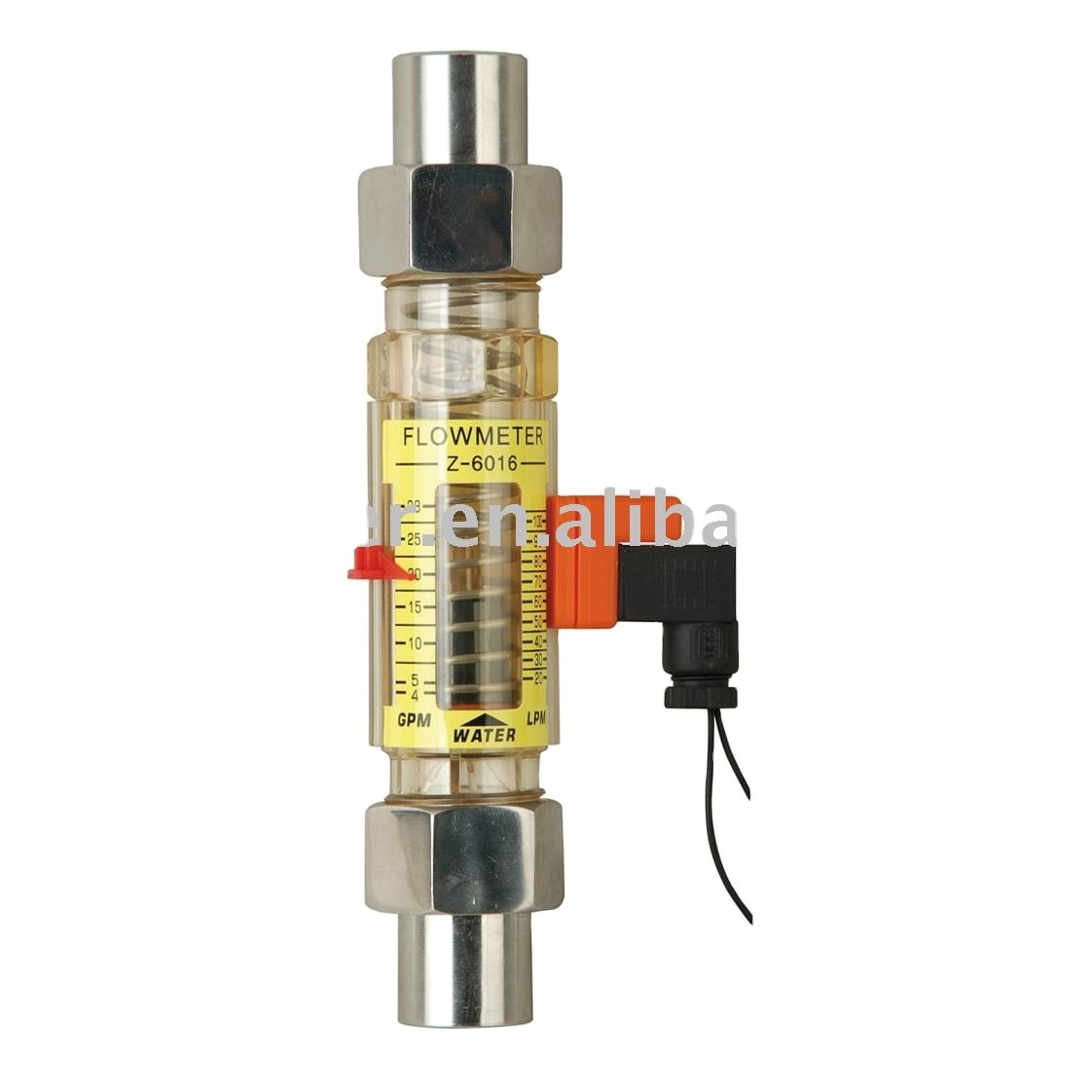 Flow Meter