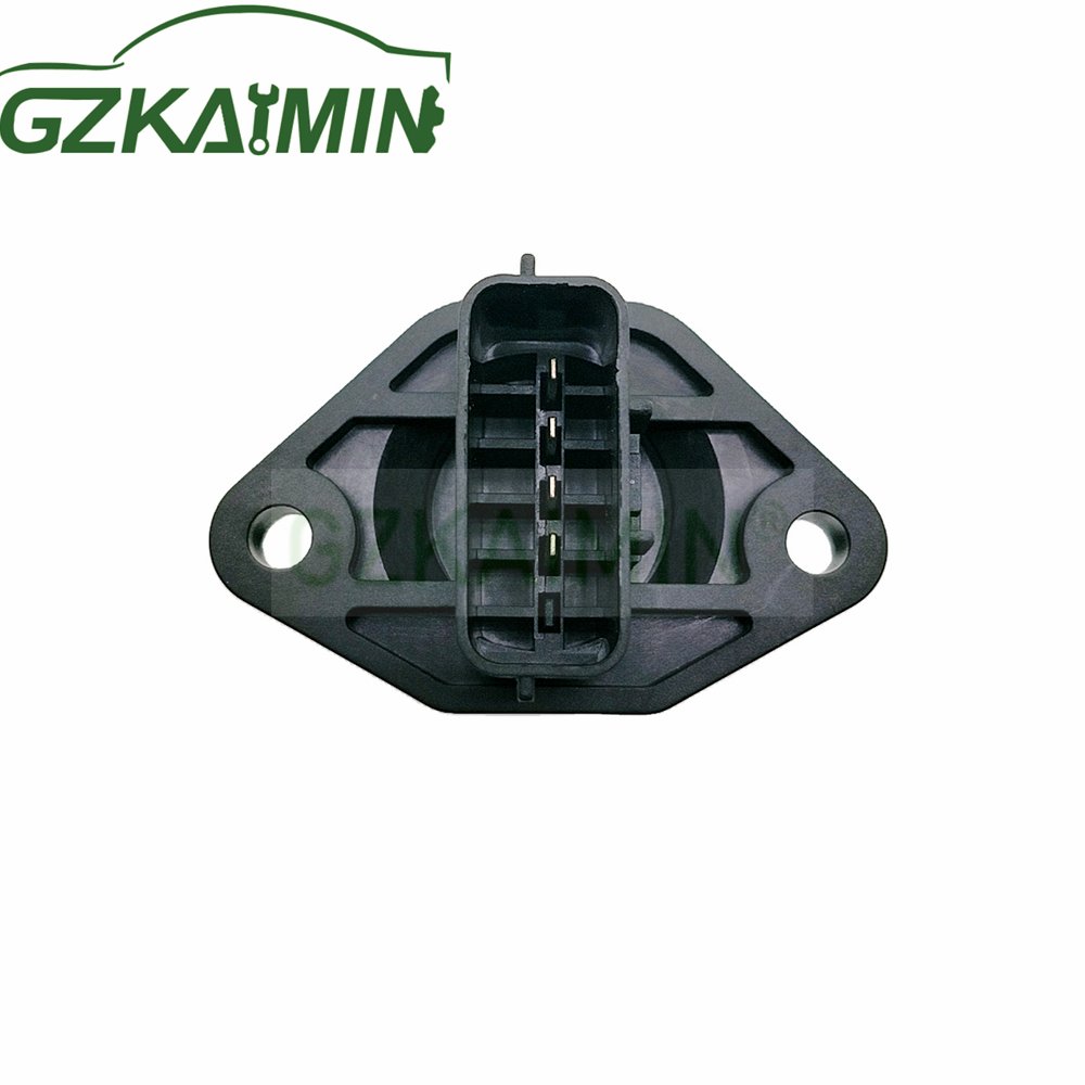 22680-4M500 for Nissan Almera Cefiro Datsun Maxima QX Micra NP300 Navara Patrol GR X-Trail Sentra MAF Mass Air Flow Sensor Meter