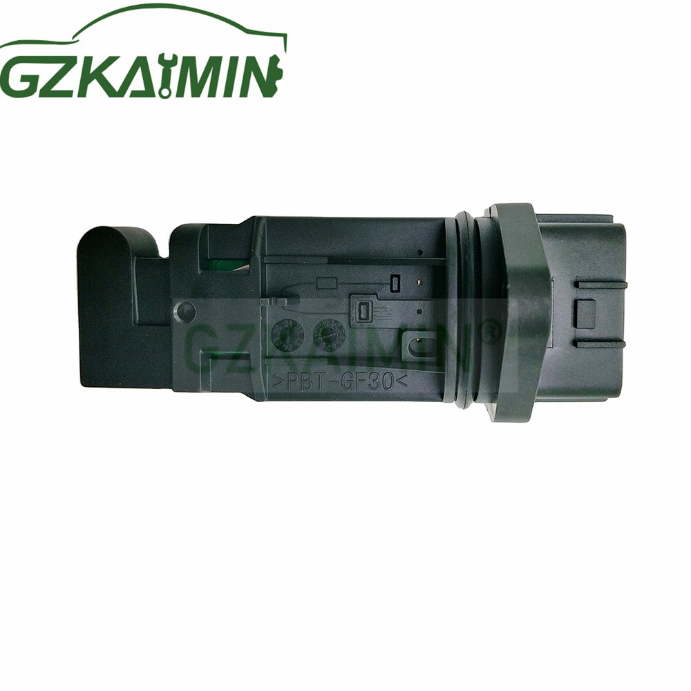 22680-4M500 for Nissan Almera Cefiro Datsun Maxima QX Micra NP300 Navara Patrol GR X-Trail Sentra MAF Mass Air Flow Sensor Meter