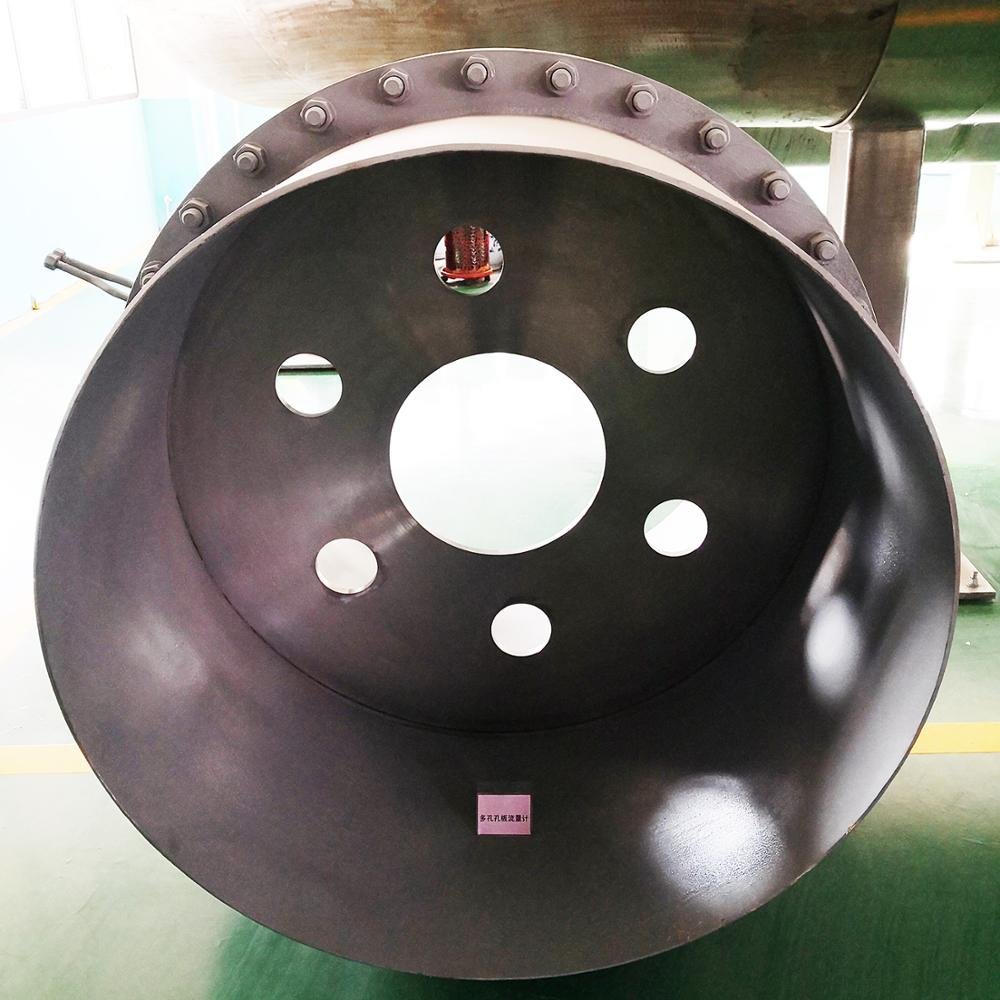 Precision Bore Orifice Plate Meter with Integral Fittings/Orifice Flow Meter