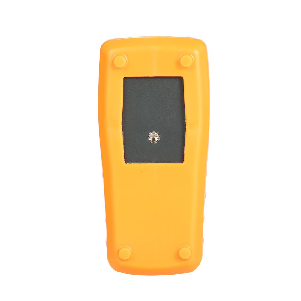 GM8902 Handheld Multi Air Flow Anemometer Digital Wind Speed Temperature Meter High Accuracy