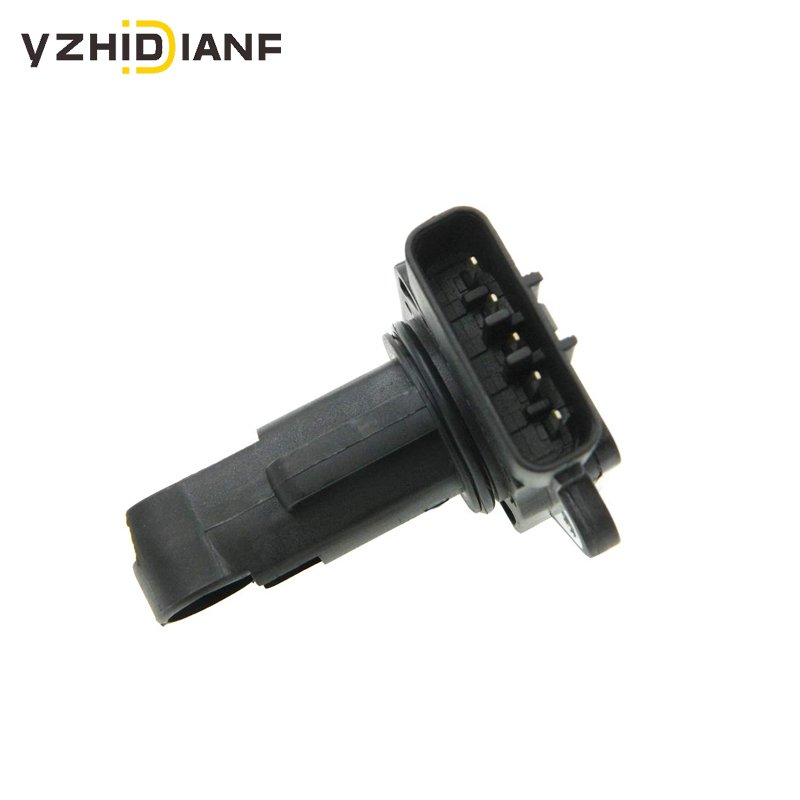 Mass Air Flow Meter Sensor 22204-30010 197400-2110 22204-0L010 22204-0N010 MAF Sensor for Toyota Yaris Corolla Hilux Hiace