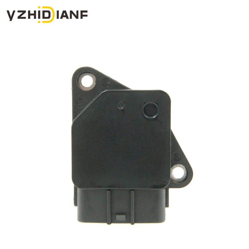 Mass Air Flow Meter Sensor 22204-30010 197400-2110 22204-0L010 22204-0N010 MAF Sensor for Toyota Yaris Corolla Hilux Hiace