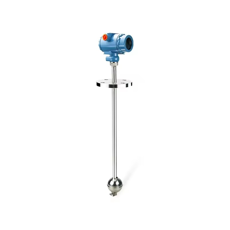 Magnetostrictive Liquid Level Float Level Switch Stainless Steel Transmitter diesel Level Sensor