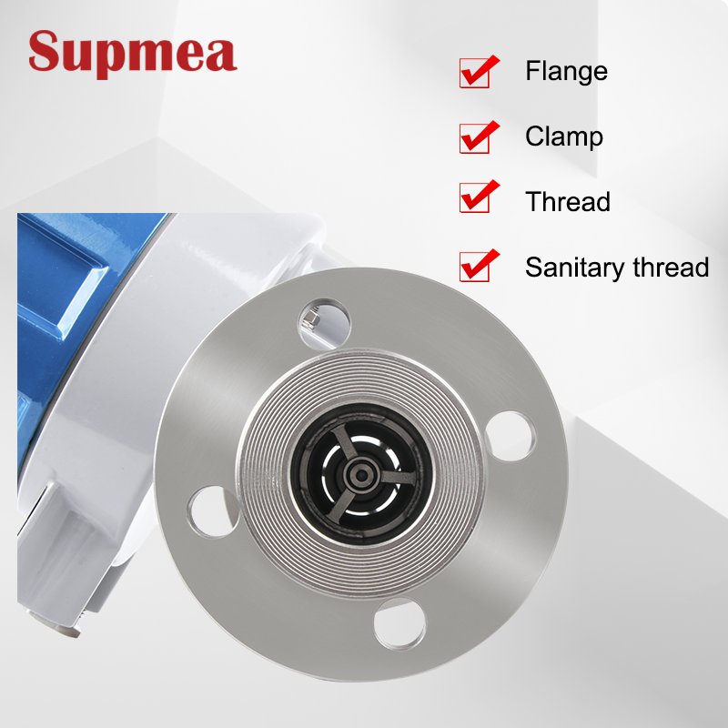 OEM Service Industrial Digital Metal Tube Rotameter Flowmeter Flow Meter