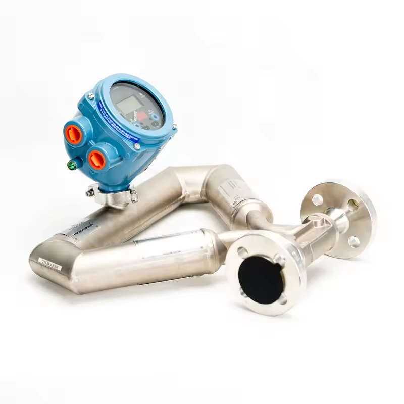 Emerson Micro Motion ELITE CMFS100 CMFS200 CMFS300 CMFS400 Coriolis Effect Mass Flow and Density Meter