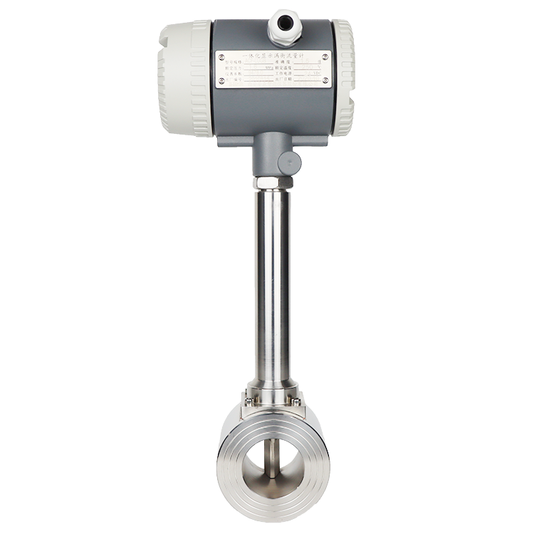 High Quality Flowmeters Smart Lpg Gas Flow Meter Compressed Air Vortex Flow Meter Flowmeter