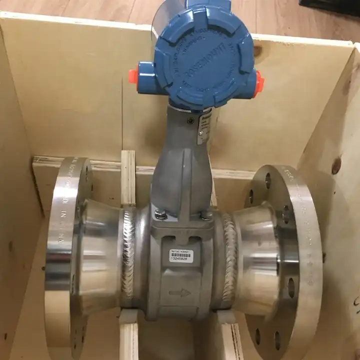 100% Brand New Rosemount 8800D Vortex Oil Flowmeter 8800 Multivariable Vortex Flow Meter