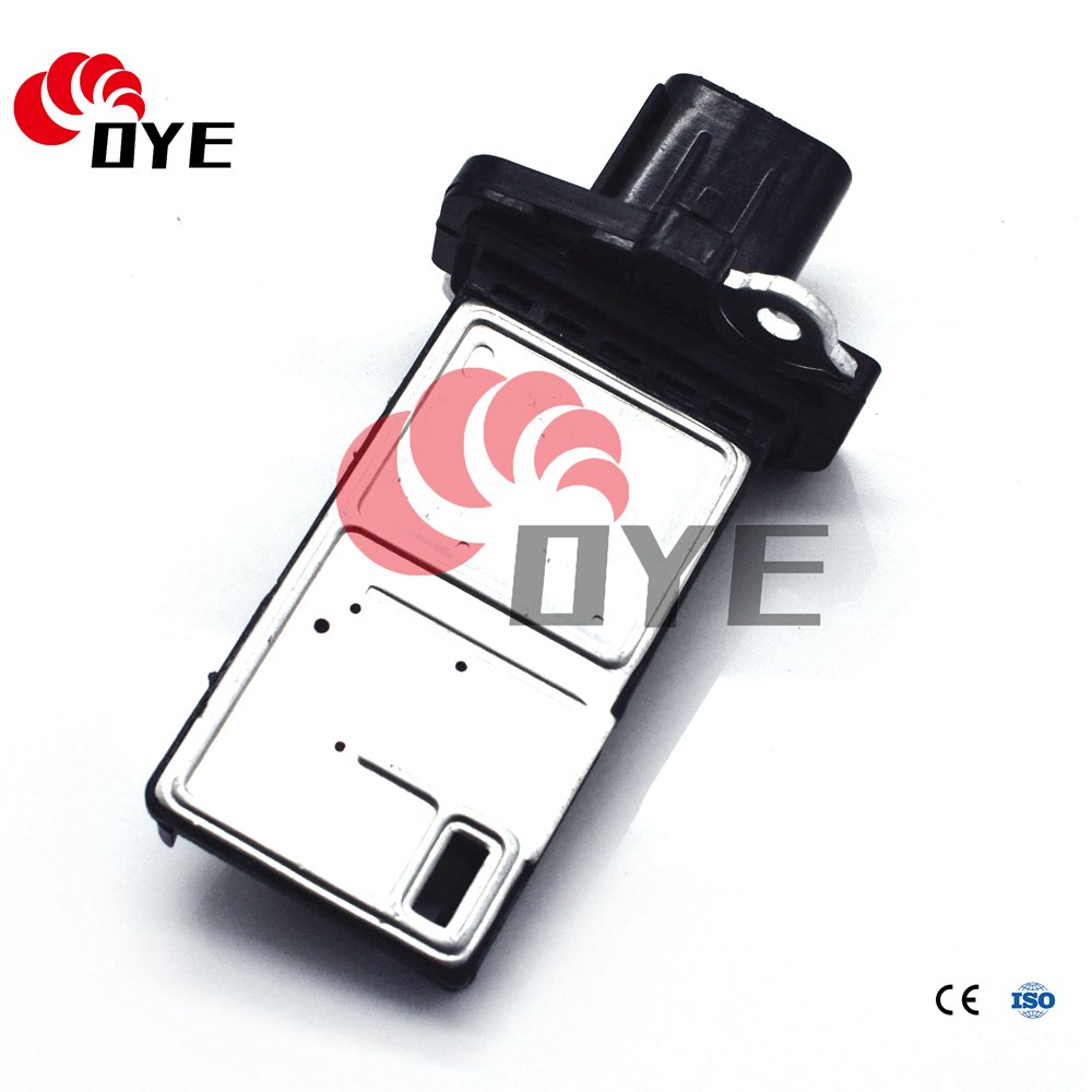 Ford Mass Air Flow Meter MAF Sensor 3L3A-12B579-BA AFH60M-19 1F7013210 for FORD FOCUS FIESTA MONDEO C MAX OYE59
