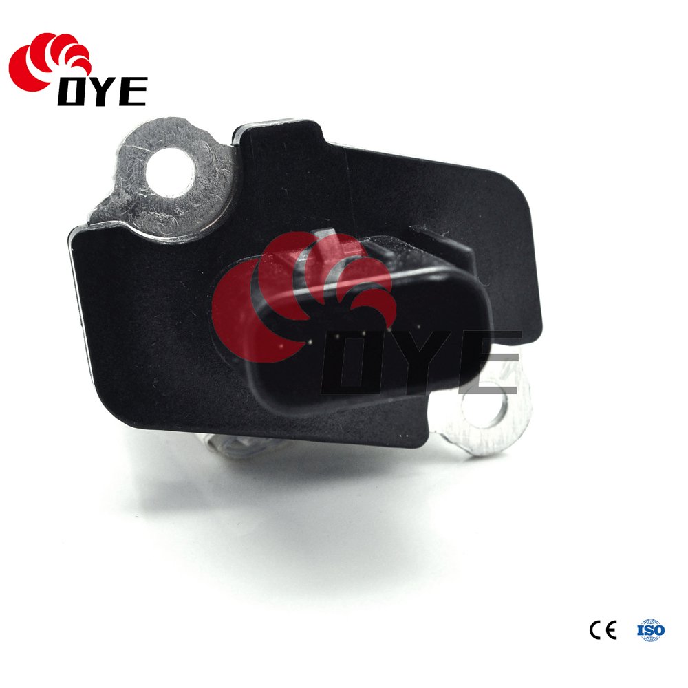 Ford Mass Air Flow Meter MAF Sensor 3L3A-12B579-BA AFH60M-19 1F7013210 for FORD FOCUS FIESTA MONDEO C MAX OYE59