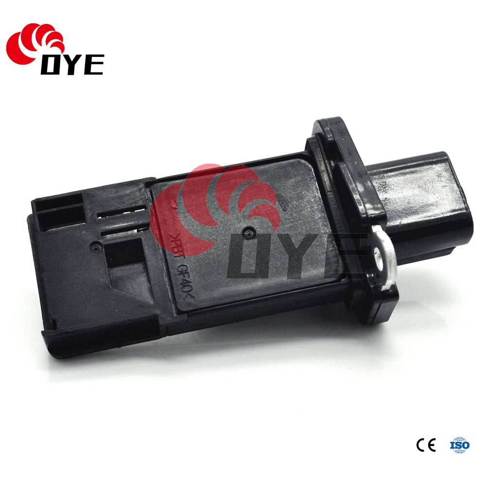 Ford Mass Air Flow Meter MAF Sensor 3L3A-12B579-BA AFH60M-19 1F7013210 for FORD FOCUS FIESTA MONDEO C MAX OYE59