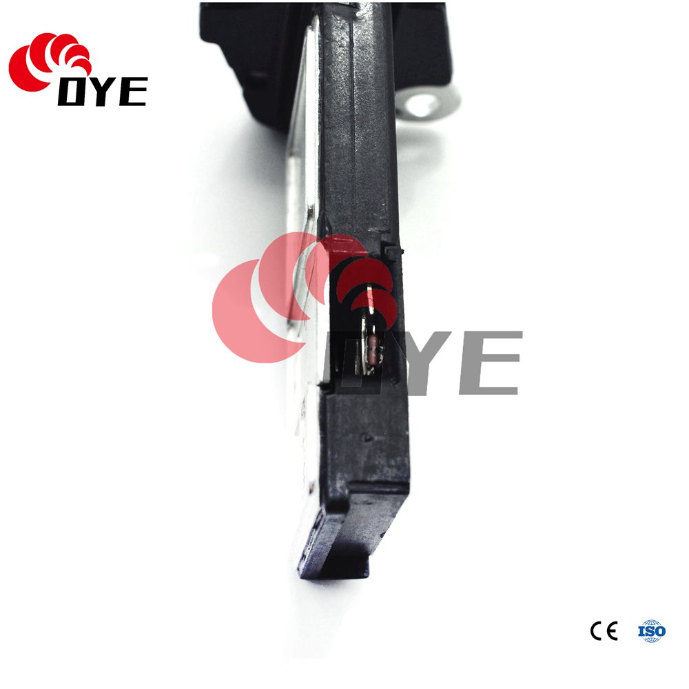 Ford Mass Air Flow Meter MAF Sensor 3L3A-12B579-BA AFH60M-19 1F7013210 for FORD FOCUS FIESTA MONDEO C MAX OYE59