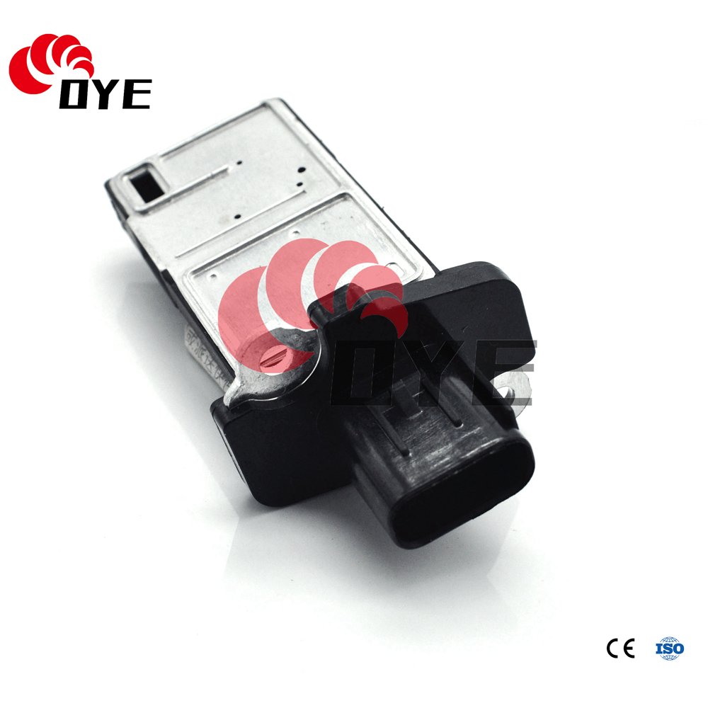 Ford Mass Air Flow Meter MAF Sensor 3L3A-12B579-BA AFH60M-19 1F7013210 for FORD FOCUS FIESTA MONDEO C MAX OYE59