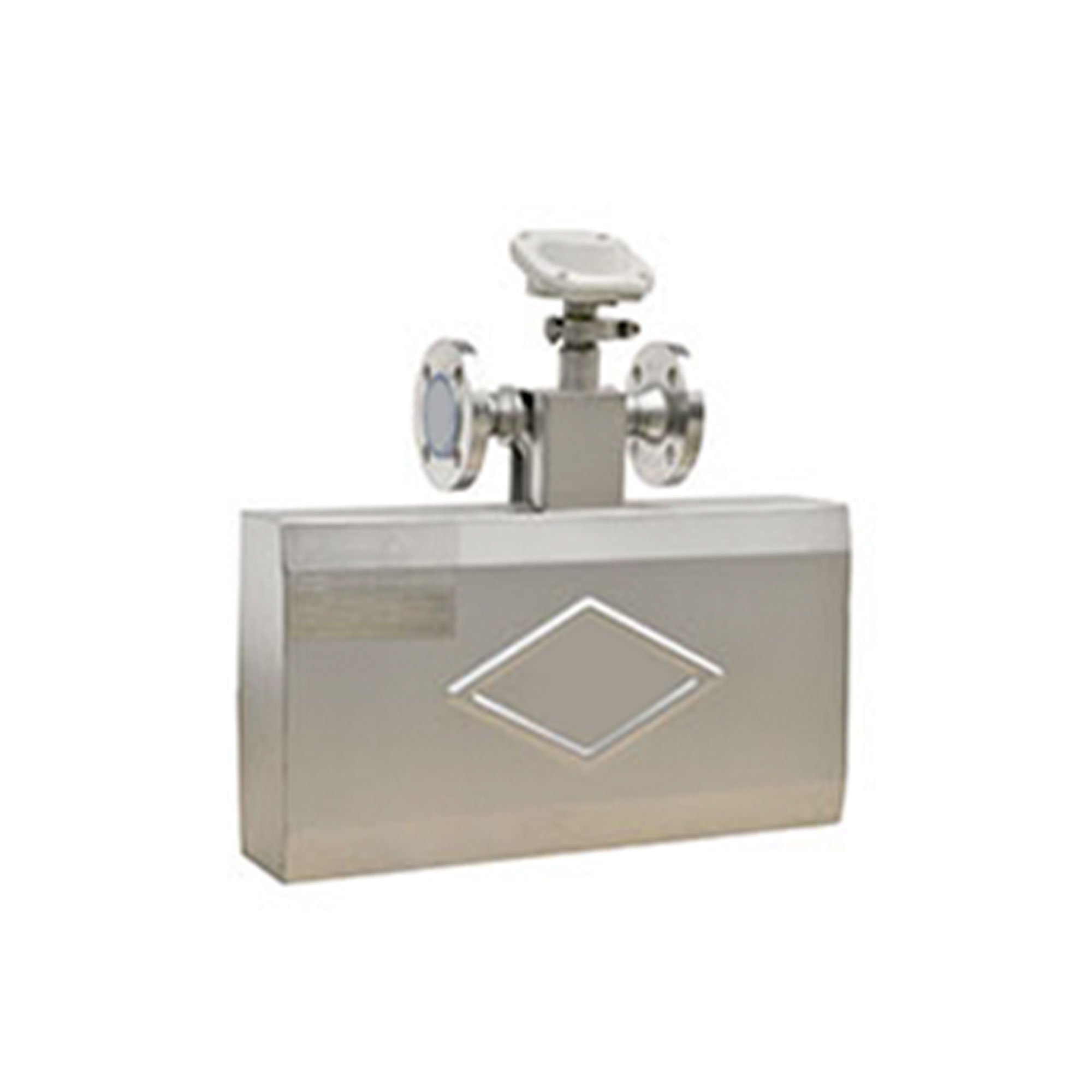 High Precision Flow Meter Coriolis Mass Flowmter Gas and Liquid Flow Meters with High Accuracy