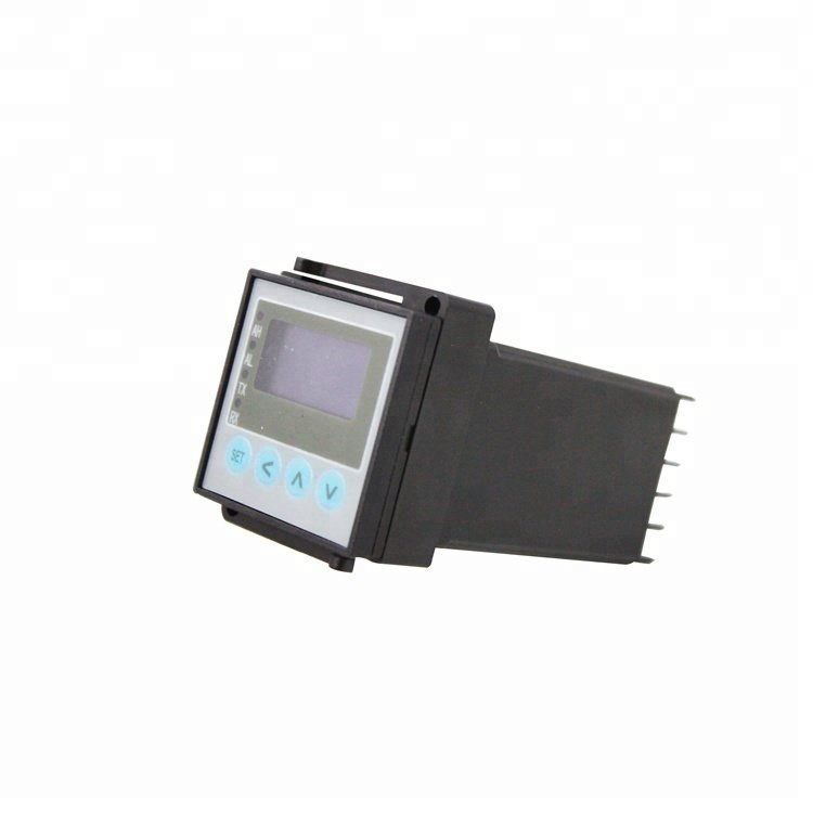 Digital Flowmeter Mini Flow Meter Flow Computer Flow Totalizer Meter