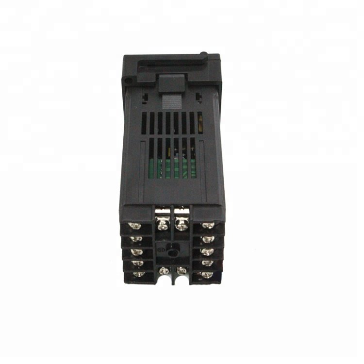 Digital Flowmeter Mini Flow Meter Flow Computer Flow Totalizer Meter
