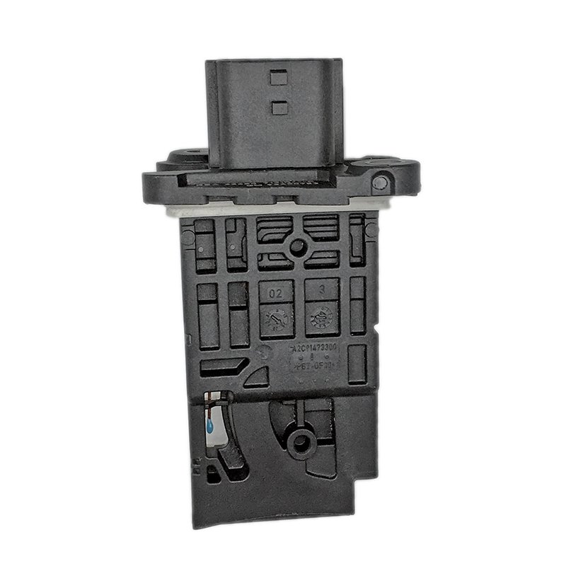 Top Quality Mass Air Flow Sensor Meter OEM 22680-7131R 93450753 5WK98504 H8201267959 Suitable for Renault Nissan