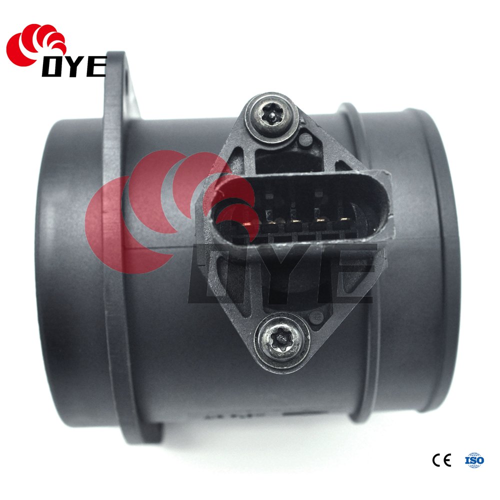Mass Air Flow Meter MAF Sensor 07D906461V 0280218073 for Audi A3 TT PASSAT TOUAREG OYE202
