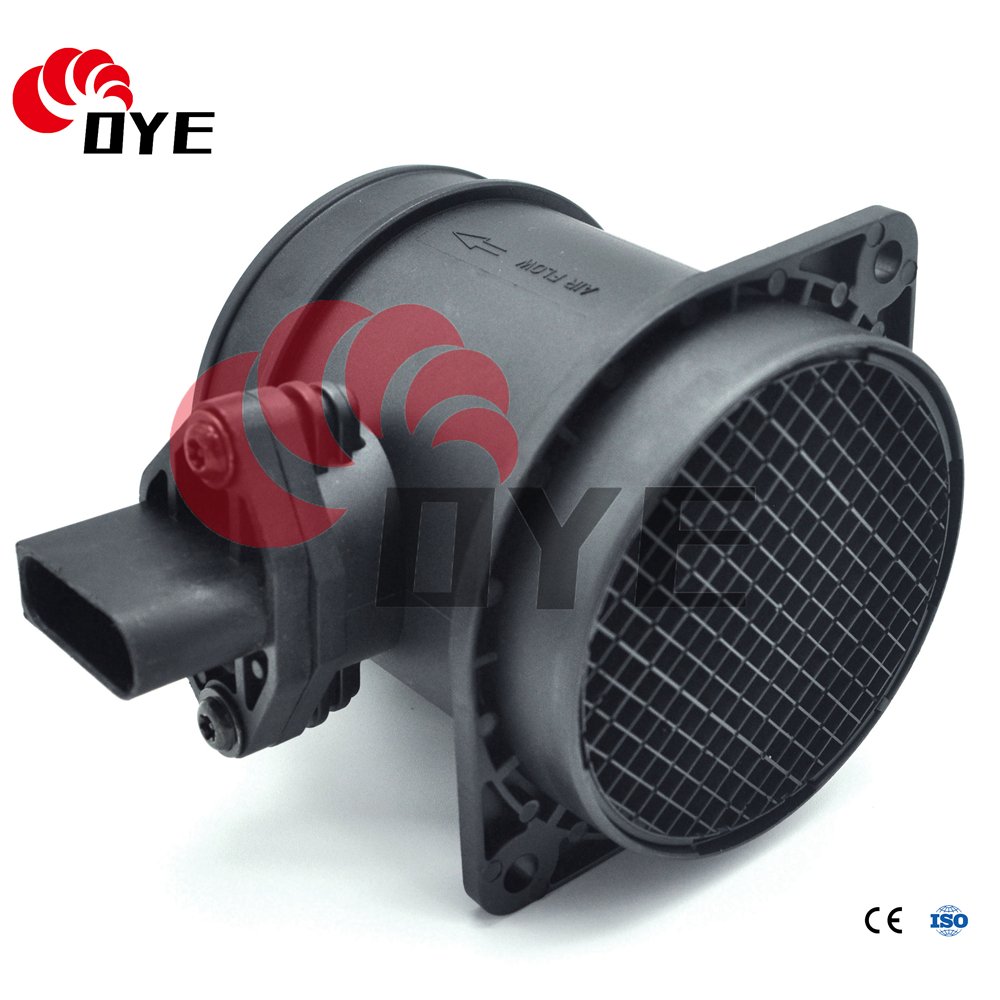 Mass Air Flow Meter MAF Sensor 07D906461V 0280218073 for Audi A3 TT PASSAT TOUAREG OYE202