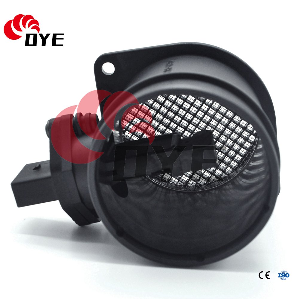 Mass Air Flow Meter MAF Sensor 07D906461V 0280218073 for Audi A3 TT PASSAT TOUAREG OYE202